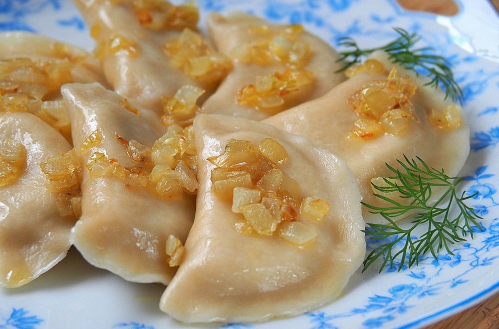 Najlepsze pierogarnie na Mokotowie, Warszawa