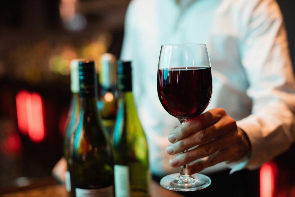 Najlepsze wine bary w Wilanowie, Warszawa
