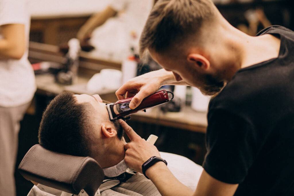 Najlepszy barbershop w Warszawie – TOP lista barberów w stolicy