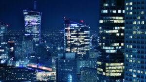 Najwyższe wieżowce w Warszawie – top 10 drapaczy chmur, które zmieniły panoramę stolicy