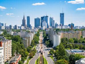 Ochrona ludności w Warszawie - wiadomości Warszawa z ostatniej chwili