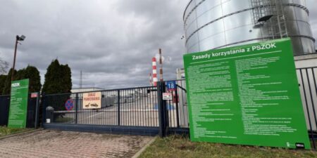 Nowy PSZOK na Mokotowie – dbaj o środowisko w Warszawie PSZOK na Mokotowie