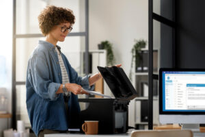Przewodnik po najtańszych technologiach druku