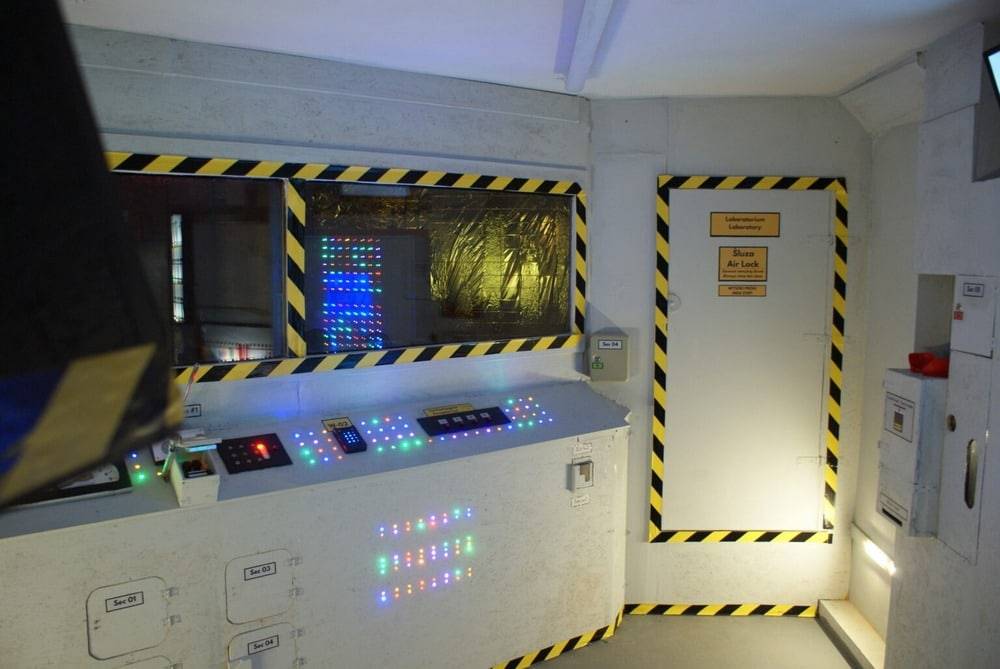 Quest Hunt – Escape Room Warszawa