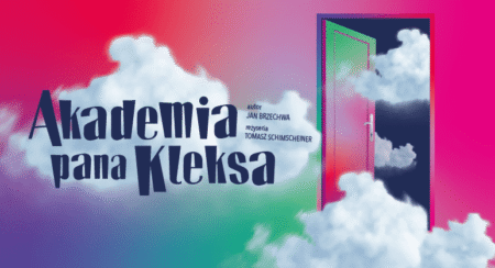 Spektakl Akademia Pana Kleksa - wydarzenia Warszawa