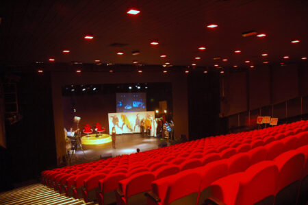 Teatr Capitol w Warszawie – kontakt, dojazd, repertuar Teatr Capitol Warszawa