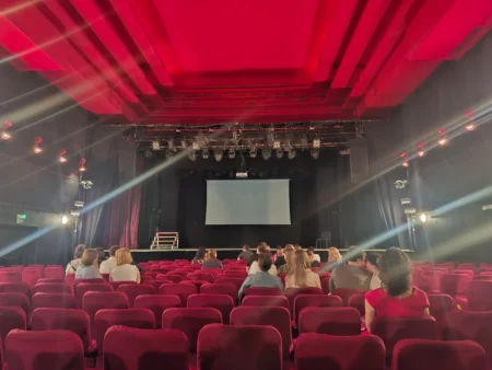 Teatr Palladium w Warszawie Teatr Palladium Warszawa