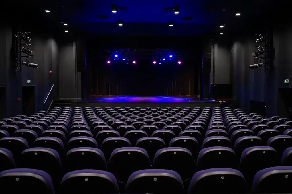 Teatr Studio Buffo – teatr muzyczny w Warszawie