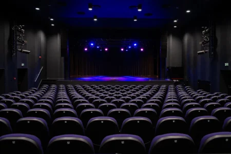 Teatr Studio Buffo w Warszawie Teatr Studio Buffo – teatr muzyczny w Warszawie