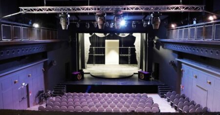 Teatr Syrena w Warszawie Teatr Syrena w Warszawie