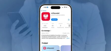 Warszawa dołącza do ePłatności w aplikacji mObywatel Warszawa dołącza do ePłatności w aplikacji mObywatel
