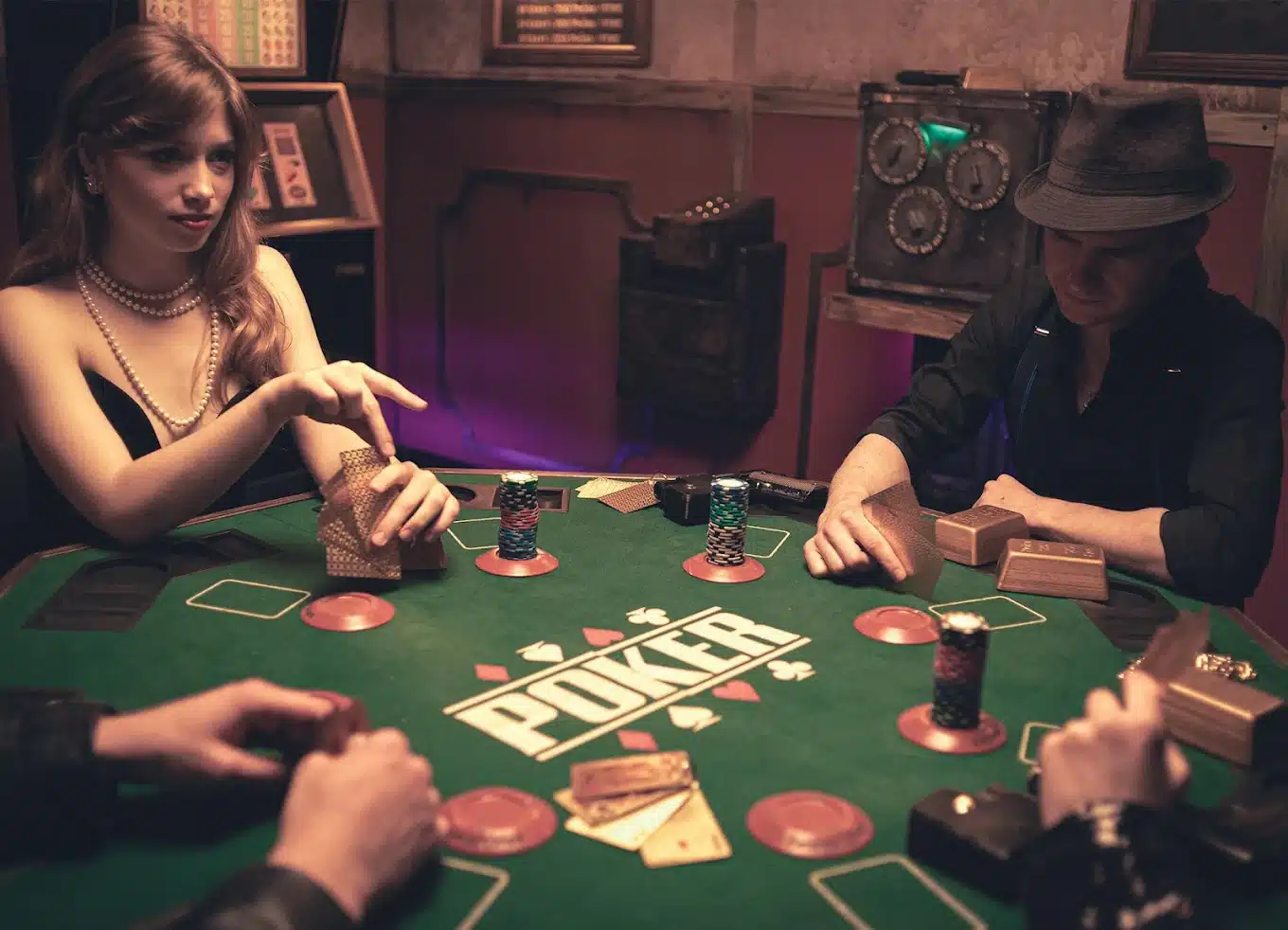 Wyjście Awaryjne Escape Room Warszawa