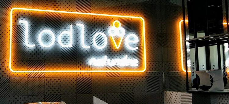 neony w Warszawie - Neony24