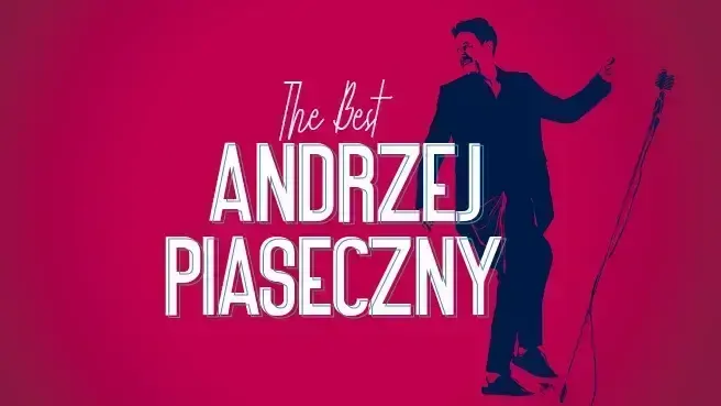 Andrzej Piaseczny “The best of”
