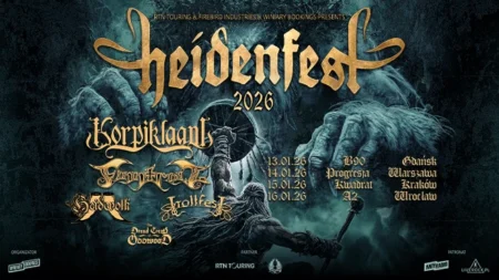 HEIDENFEST 2026