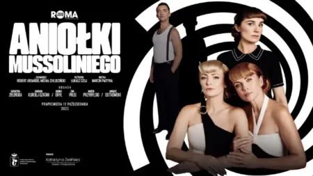 Aniołki Mussoliniego