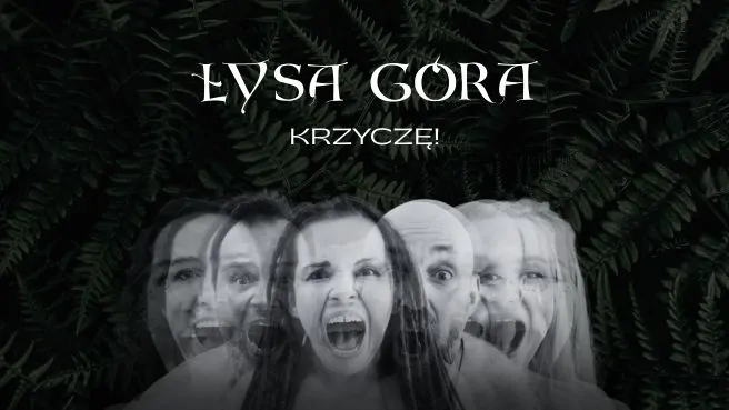 ŁYSA GÓRA TRASA KONCERTOWA KRZYCZĘ