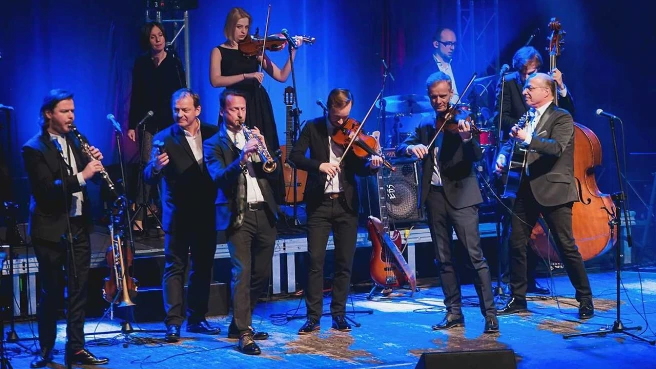 Kolędy Pospieszalskich