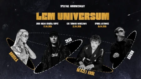 LEM UNIVERSUM