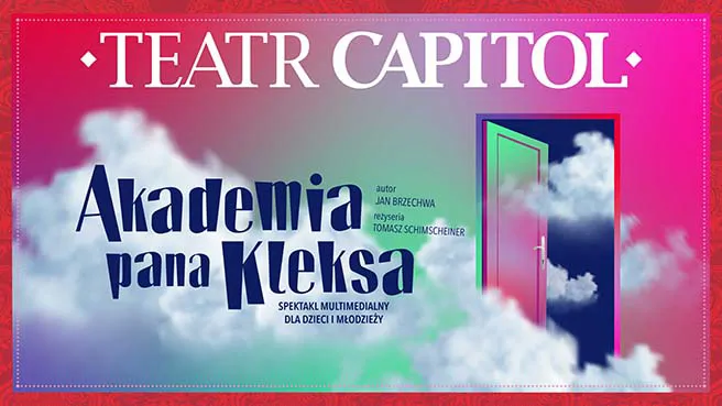 Akademia Pana Kleksa