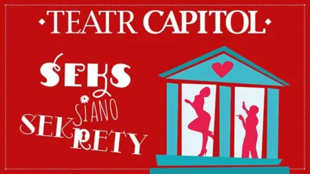 Seks, siano i sekrety