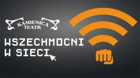 Wszechmocni w sieci