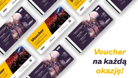 Voucher eBilet