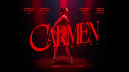 CARMEN