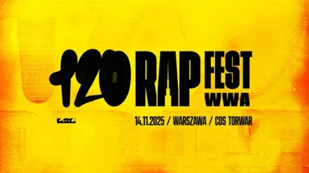120 RAP FEST WWA