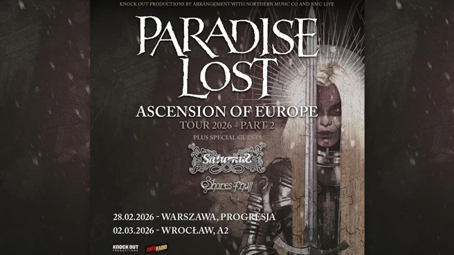 Paradise Lost