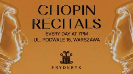 Koncert Chopinowski