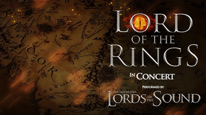 Lord of the Rings in Concert