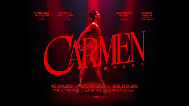 CARMEN