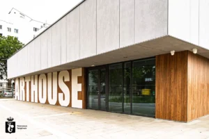 ARTHOUSE Kołowa 25 - wiadomości Warszawa