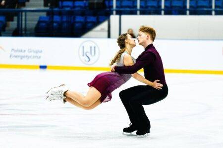 PGE Warsaw Cup 2025, fot. Maciej Gawarkiewicz