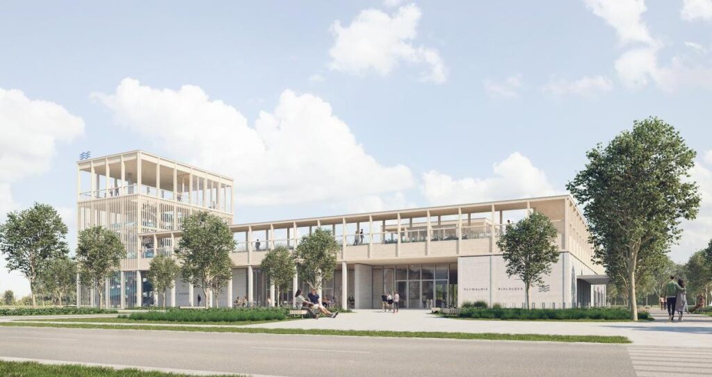 Pływalnia Białołęka Plansza - wiadomości Warszawa