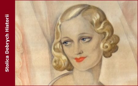 Spacer po cmentarzu Powązkowskim - wydarzenia Warszawa