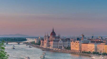 Z Warszawy na City Break – 5 europejskich perełek