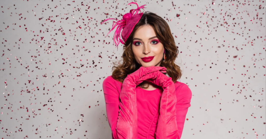 Skóra gotowa na święta, sylwestra i nie tylko. Zabiegi bankietowe w Klinice Ambroziak Zabiegi bankietowe