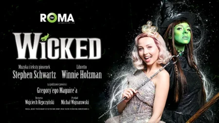 WICKED