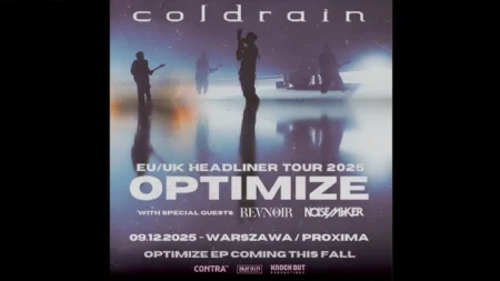 Coldrain