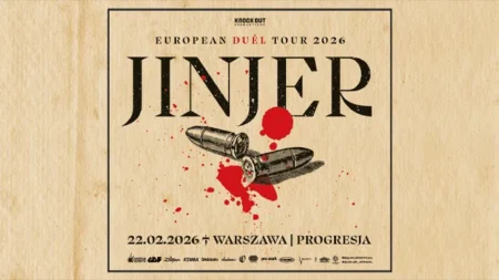 Jinjer