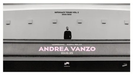 ANDREA VANZO