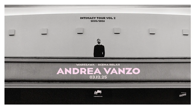 ANDREA VANZO