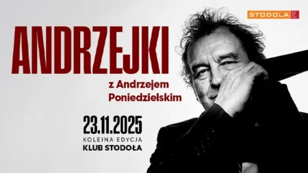 Andrzej Poniedzielski