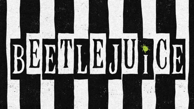Beetlejuice