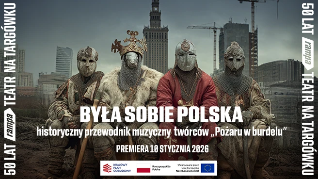 BYŁA SOBIE POLSKA