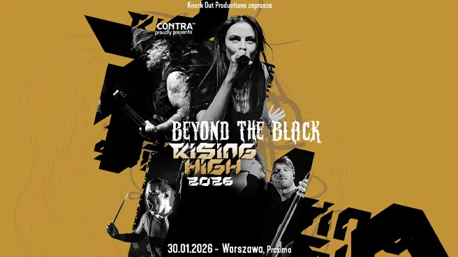 Beyond The Black 2025