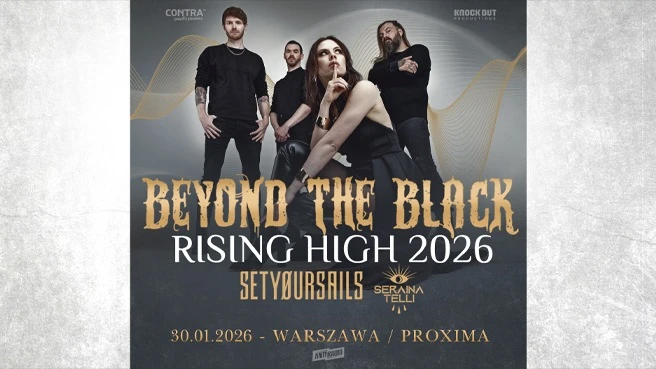 Beyond The Black 2025