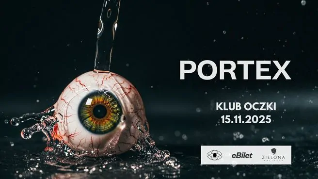 PULSE INVITES: PORTEX